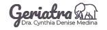 Dra. Denise Medina Geriatra Durango